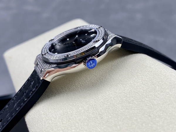 ウブロコピー時計細部ディテール